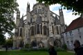 03 BOURGES CATTEDRALE